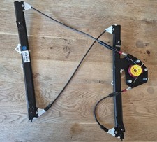 Window regulator mechanism for sale  THETFORD
