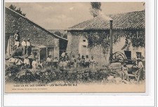 Vie champs batteurs d'occasion  France