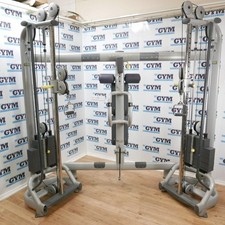 Technogym radiant dual for sale  RADSTOCK