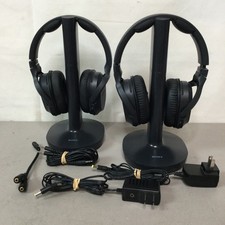 Two sony rf400 for sale  Murrayville