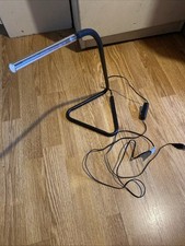 Table lamp desk for sale  PORTH