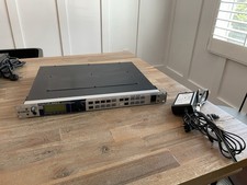 Usado, Yamaha Motif Rack Gerador de Tom Estúdio Grau Sounds - Unidade 1U - Fabricado no Japão comprar usado  Enviando para Brazil