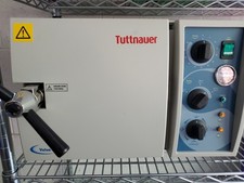 Tuttnauer auticlave 1730 for sale  Murrysville