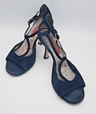 Tangoschuhe tanzschuhe tangole gebraucht kaufen  Erlangen