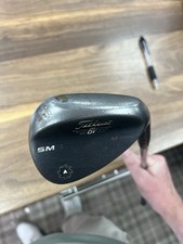 Titleist sm6 vokey for sale  LEEDS