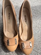 Pumps high heels gebraucht kaufen  Muhr