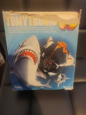 Boxed tomy tomytronic for sale  GREAT YARMOUTH