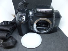 Pentax digital camera d'occasion  Expédié en Belgium