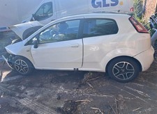 Ricambi fiat punto usato  Alessandria