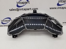 Instrument cluster honda for sale  DAVENTRY