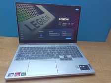 Lenovo legion 15arh7h d'occasion  Cherbourg-Octeville-