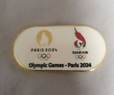 Paris 2024 bahrain gebraucht kaufen  Essen