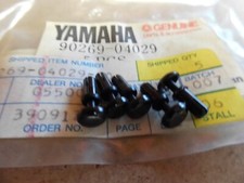 Yamaha ch50 ch80 for sale  LEICESTER