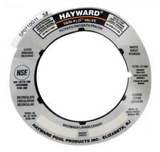Hayward spx0710g valve for sale  Frederick