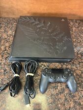 Last part ps4 for sale  Manchester