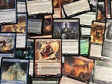 Mtg rares mythics for sale  Auburn