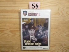 Dvd blanc neige d'occasion  Sennecey-le-Grand