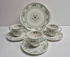 Royal doulton provencal for sale  BEDFORD