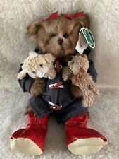 Bearington bear collection for sale  WOODBRIDGE