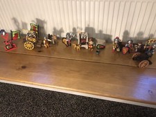 Playmobil ritter konvolut gebraucht kaufen  Eisenach