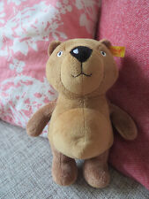 Steiff bär teddy gebraucht kaufen  Berlin