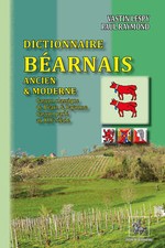 Dictionnaire béarnais ancien d'occasion  Matha