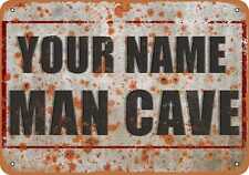 Metal sign custom for sale  Minneapolis