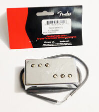 Genuine fender deluxe d'occasion  Expédié en Belgium