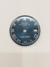 Original dial rolex usato  Verona
