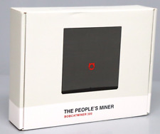 The people bobcatminer gebraucht kaufen  Dortmund