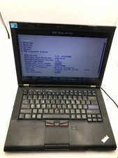 Lenovo thinkpad t410 for sale  Rochester