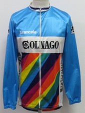Giacca jacket colnago usato  Portici