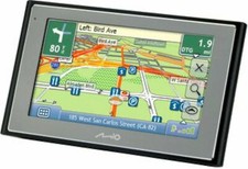 Mio moov 500 d'occasion  Expédié en Belgium