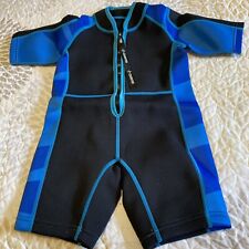 Chriffer kids wetsuit for sale  Albuquerque