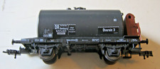 BRAWA 50000 H0 Tanque De Aceite 3 De La DR Hamburgo 925 549 Bueno comprar usado  Enviando para Brazil