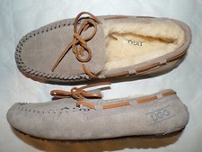 Scarpe ugg 100 usato  Italia