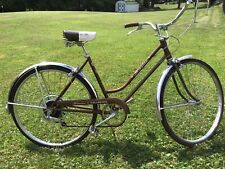 Schwinn sierra brown for sale  Delmont