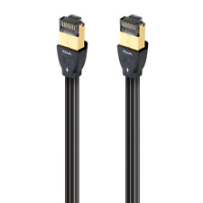 Audioquest pearl ethernet usato  Civita Castellana