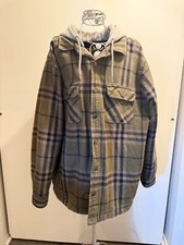 Mens flannel shirts for sale  Park City