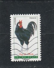 L5779 timbre autoadhesif d'occasion  Reims