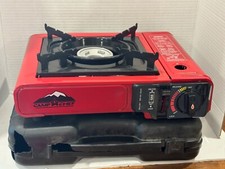 Camp chef burner for sale  Mobridge