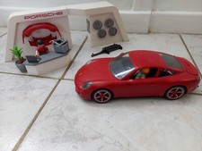 Playmobil porsche 911 d'occasion  Caluire-et-Cuire
