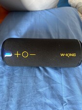 Cassa bluetooth king usato  Roma