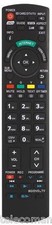 Telecomando per panasonic usato  Piacenza