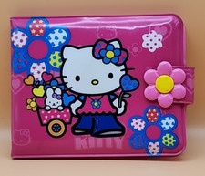 Sanrio vinyl wallet for sale  Rockville
