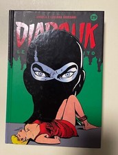 Diabolik origini del usato  Val Masino