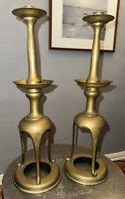 Tall japanese brass for sale  Los Angeles