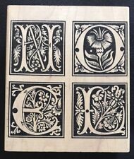 Christmas noel squares for sale  CUPAR