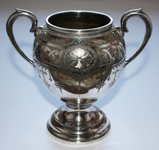 Antique ornate silver for sale  ABERYSTWYTH