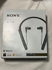 Sony wireless 1000x for sale  Gainesville